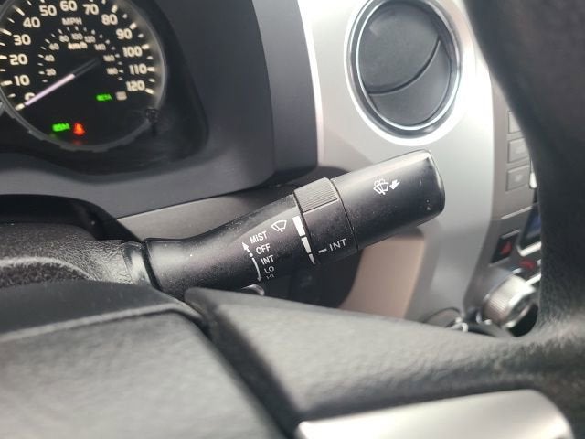 2021 Toyota Tundra SR5 Double Cab 6.5' Bed 5.7L