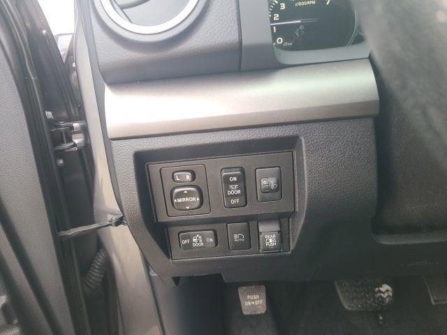 2021 Toyota Tundra SR5 Double Cab 6.5' Bed 5.7L