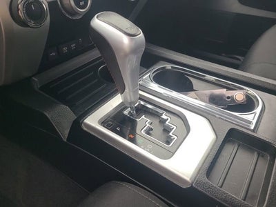 2021 Toyota Tundra SR5 Double Cab 6.5' Bed 5.7L