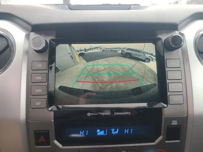 2021 Toyota Tundra SR5 Double Cab 6.5' Bed 5.7L