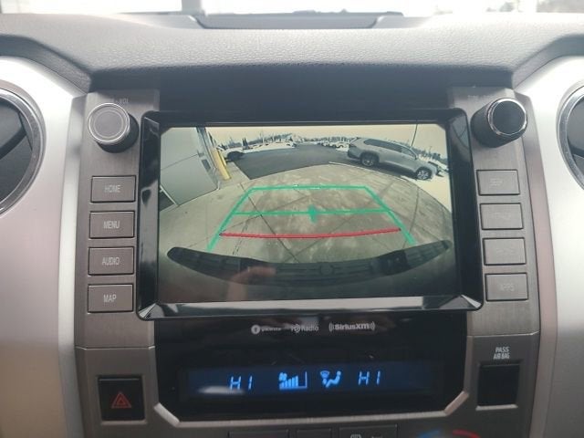 2021 Toyota Tundra SR5 Double Cab 6.5' Bed 5.7L