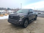 2021 Toyota Tundra SR5 Double Cab 6.5' Bed 5.7L