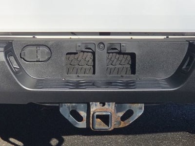 2018 Toyota Tundra SR5 Double Cab 6.5' Bed 5.7L