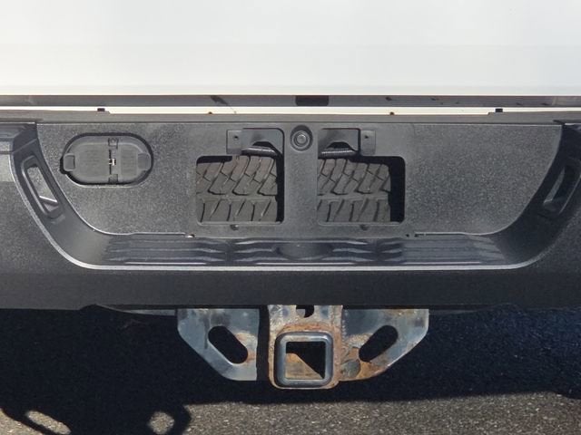 2018 Toyota Tundra SR5 Double Cab 6.5' Bed 5.7L