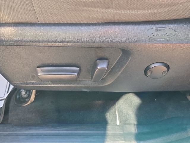 2018 Toyota Tundra SR5 Double Cab 6.5' Bed 5.7L