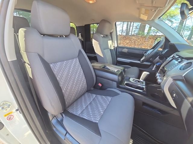 2018 Toyota Tundra SR5 Double Cab 6.5' Bed 5.7L