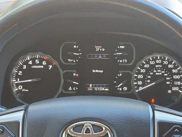 2018 Toyota Tundra SR5 Double Cab 6.5' Bed 5.7L