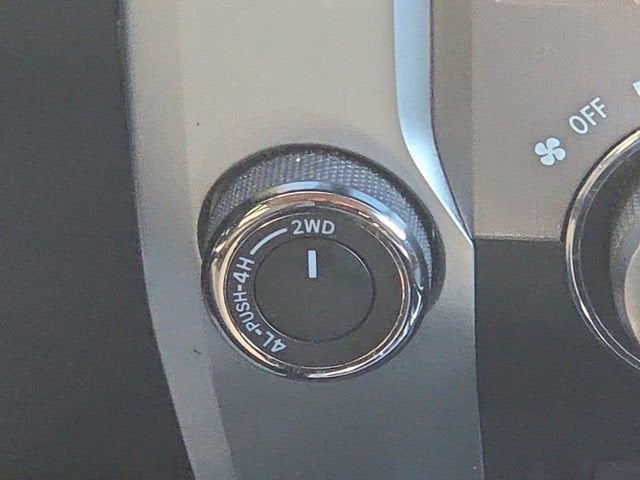 2018 Toyota Tundra SR5 Double Cab 6.5' Bed 5.7L