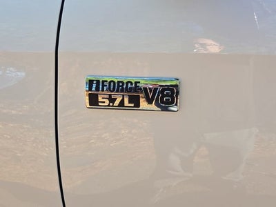 2018 Toyota Tundra SR5 Double Cab 6.5' Bed 5.7L