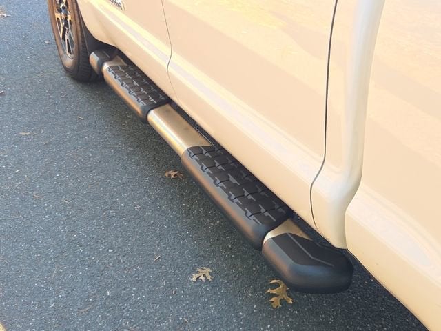 2018 Toyota Tundra SR5 Double Cab 6.5' Bed 5.7L