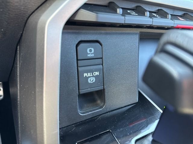 2025 Toyota Tundra Limited CrewMax 5.5' Bed
