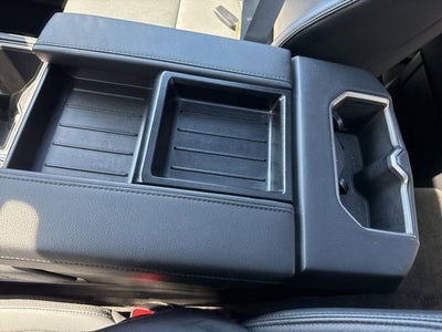 2025 Toyota Tundra Limited CrewMax 5.5' Bed