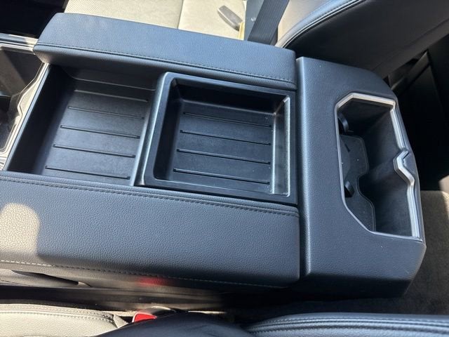 2025 Toyota Tundra Limited CrewMax 5.5' Bed