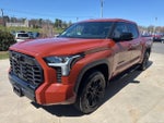 2025 Toyota Tundra Limited CrewMax 5.5' Bed