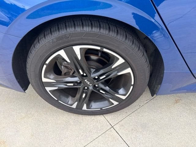 2022 Kia K5 GT-Line Auto AWD