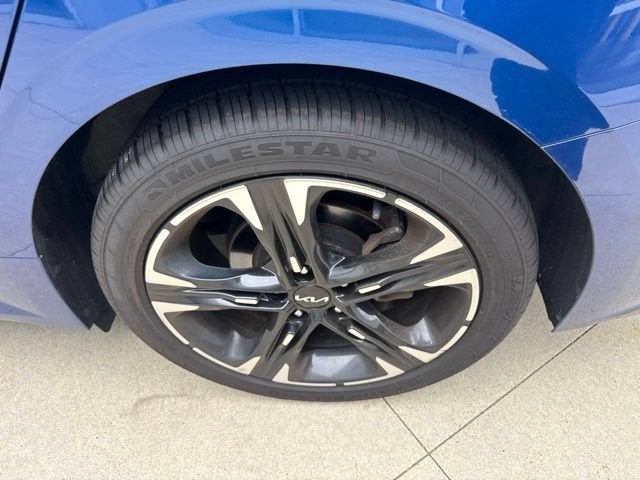 2022 Kia K5 GT-Line Auto AWD