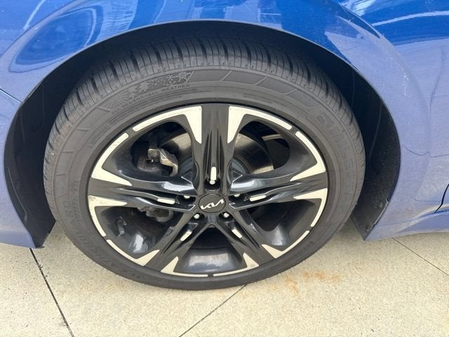 2022 Kia K5 GT-Line Auto AWD