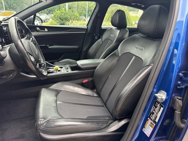 2022 Kia K5 GT-Line Auto AWD