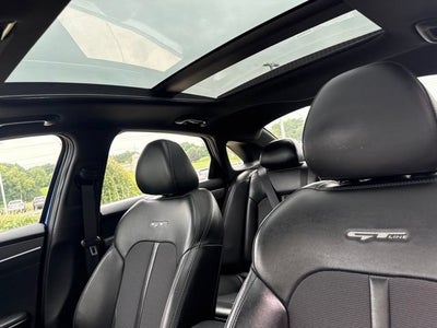 2022 Kia K5 GT-Line Auto AWD