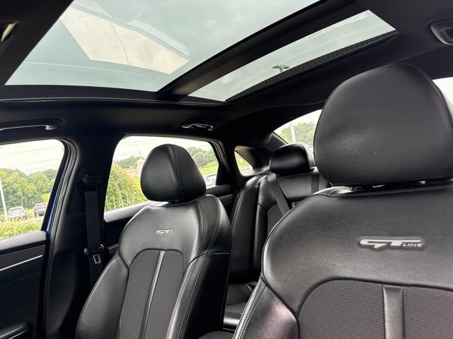 2022 Kia K5 GT-Line Auto AWD