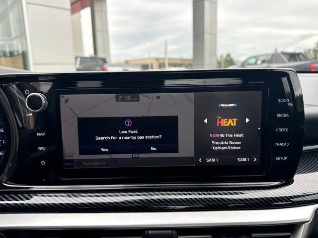 2022 Kia K5 GT-Line Auto AWD