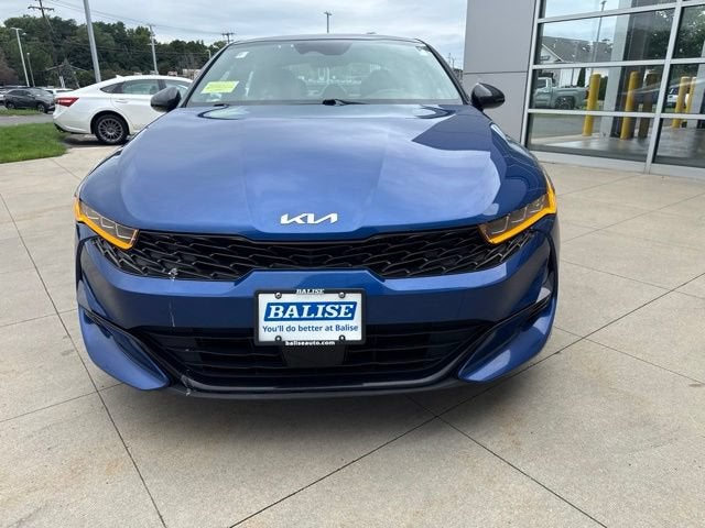 2022 Kia K5 GT-Line Auto AWD