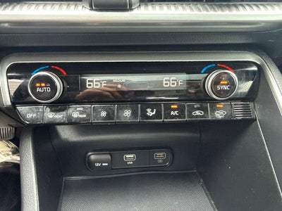 2022 Kia K5 GT-Line Auto AWD