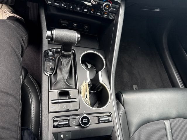 2022 Kia K5 GT-Line Auto AWD