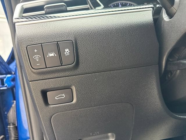 2022 Kia K5 GT-Line Auto AWD