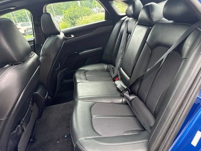 2022 Kia K5 GT-Line Auto AWD