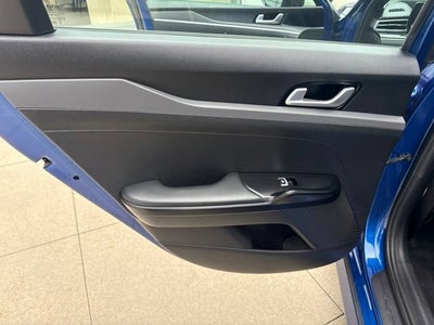 2022 Kia K5 GT-Line Auto AWD