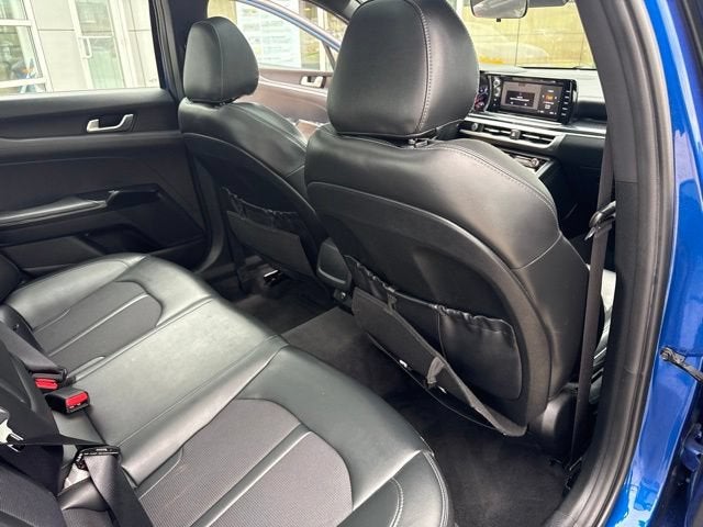 2022 Kia K5 GT-Line Auto AWD