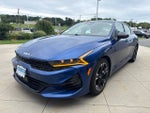 2022 Kia K5 GT-Line Auto AWD