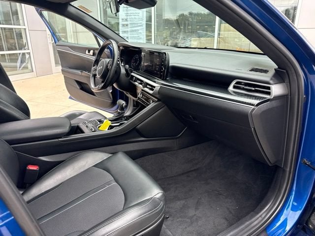 2022 Kia K5 GT-Line Auto AWD