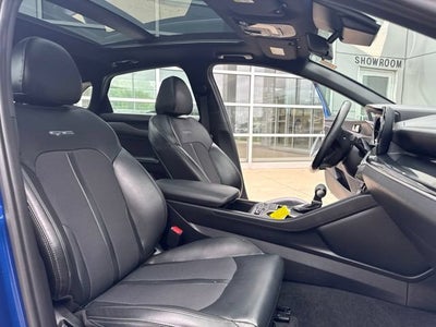2022 Kia K5 GT-Line Auto AWD