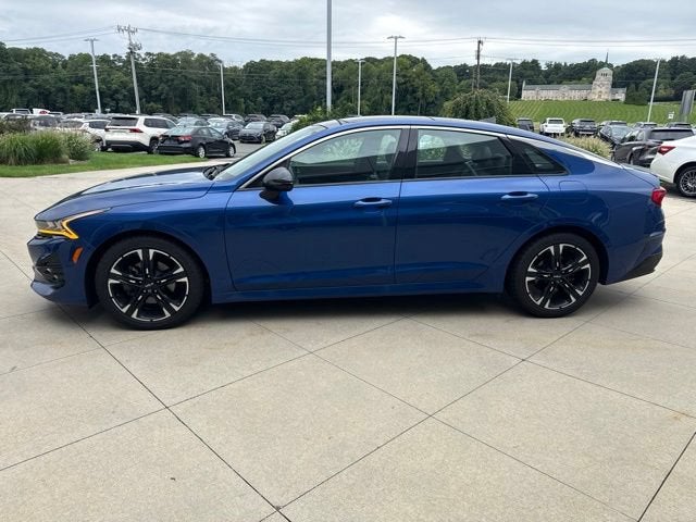 2022 Kia K5 GT-Line Auto AWD
