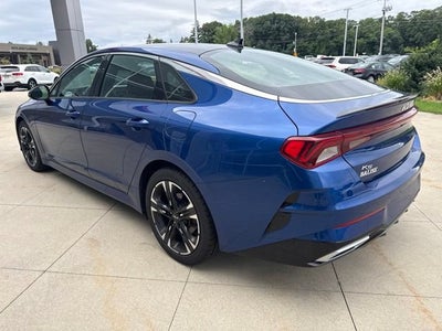 2022 Kia K5 GT-Line Auto AWD