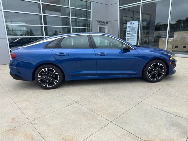 2022 Kia K5 GT-Line Auto AWD