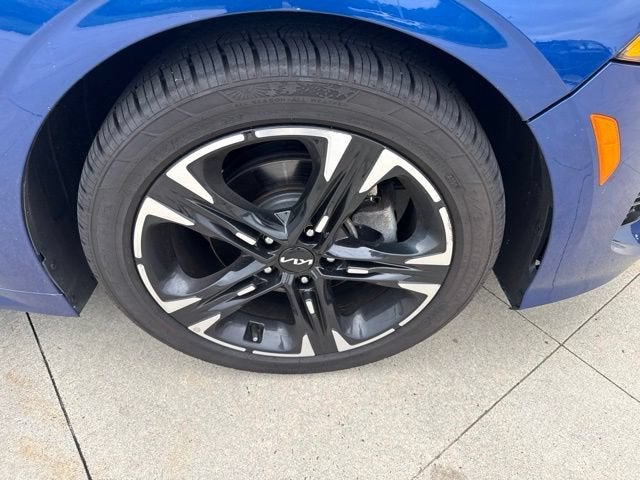 2022 Kia K5 GT-Line Auto AWD