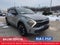 2023 Kia Sportage X-Line AWD