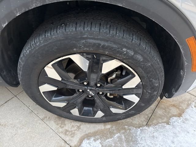 2023 Kia Sportage X-Line AWD