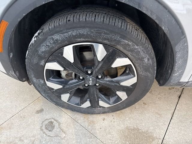 2023 Kia Sportage X-Line AWD