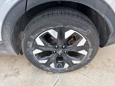 2023 Kia Sportage X-Line AWD