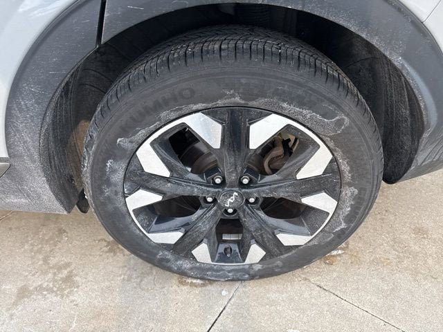 2023 Kia Sportage X-Line AWD