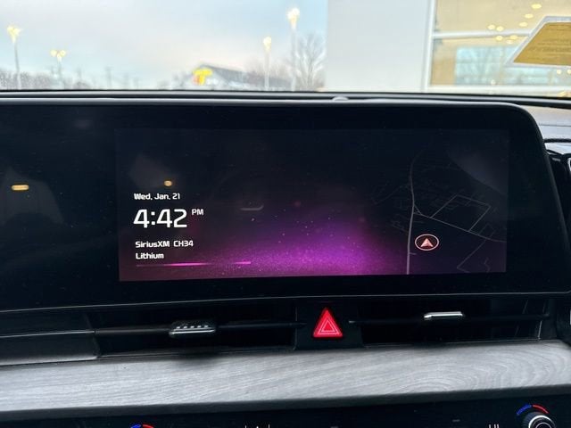 2023 Kia Sportage X-Line AWD