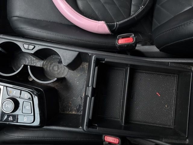 2023 Kia Sportage X-Line AWD