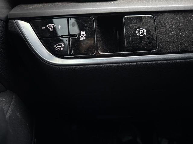 2023 Kia Sportage X-Line AWD