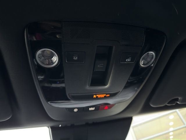 2023 Kia Sportage X-Line AWD