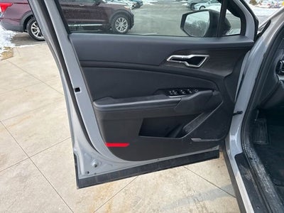 2023 Kia Sportage X-Line AWD