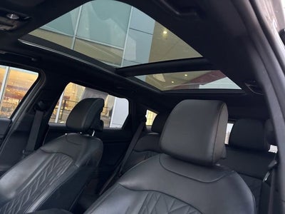 2023 Kia Sportage X-Line AWD